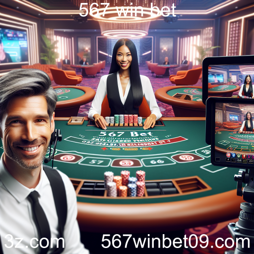 Experimente a Exclusividade do Jogo VIP na 567 win bet