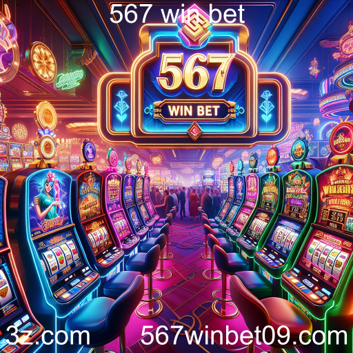 567 win bet