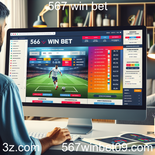 Descubra a Categoria 'Ajuda' do 567 Win Bet: Aprenda e Aposte Com Confiança